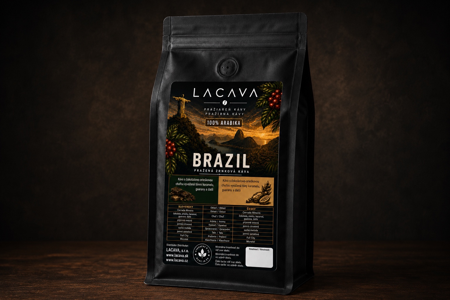 Brazil